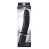 Master Series Gode vibrant avec percussions Power Pounder 17 x 4.5 cm